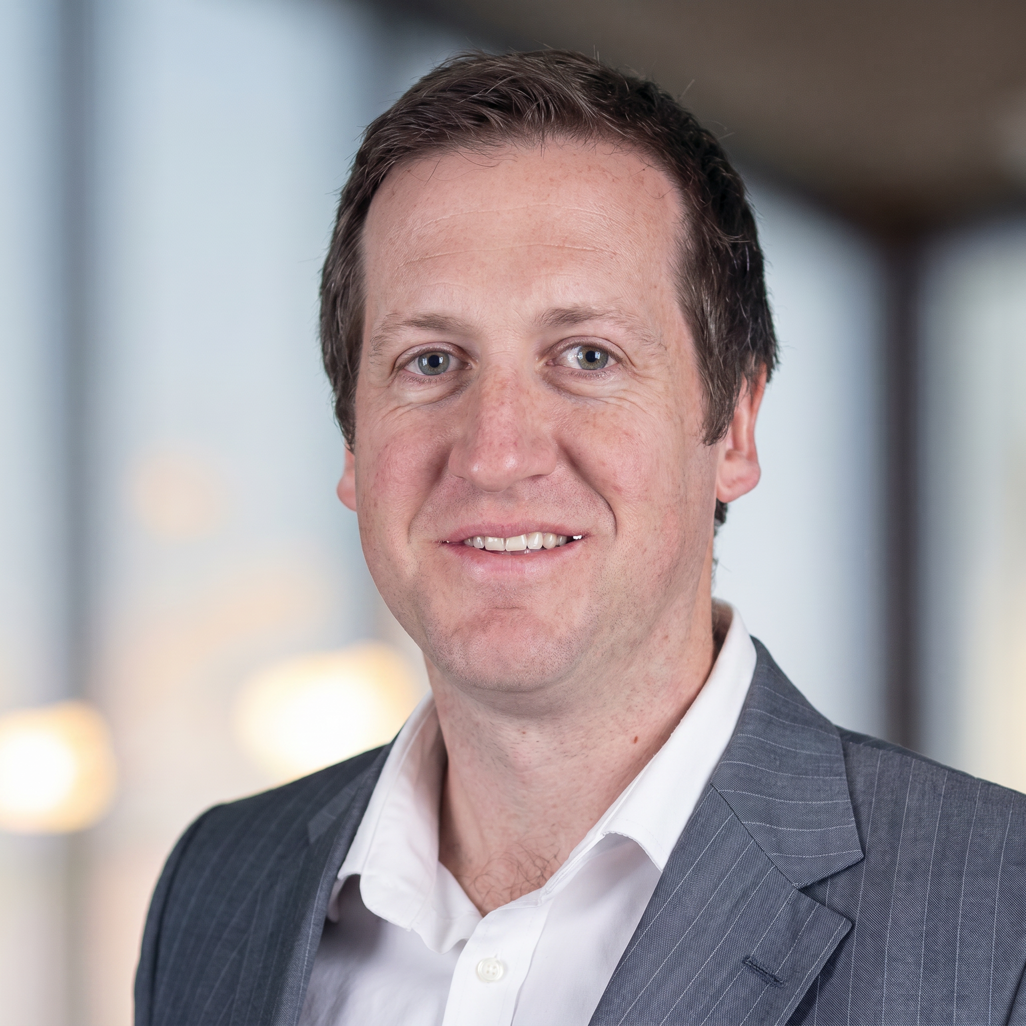 Andrew Haiden