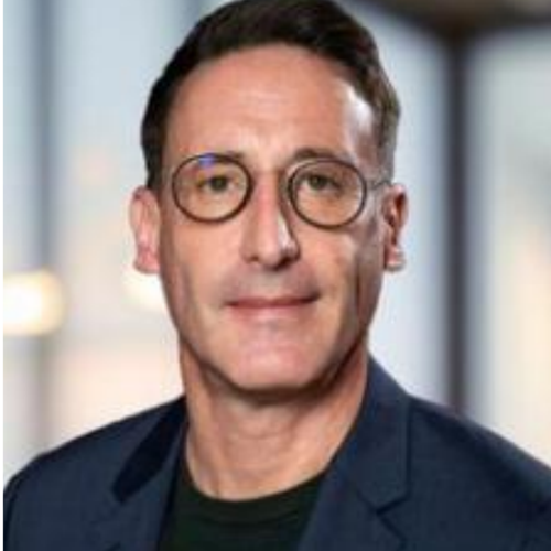 Deon Katz