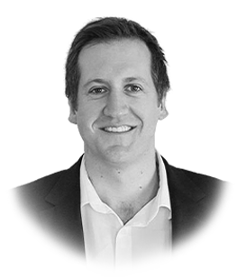Andrew Haiden