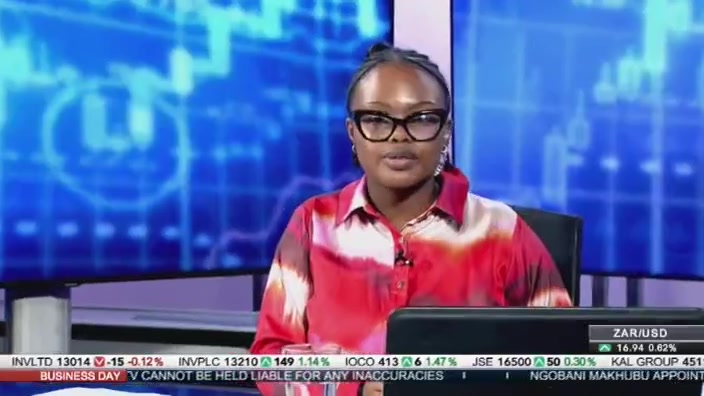 Stock Watch: Geopolitical Risk & Global Outlook