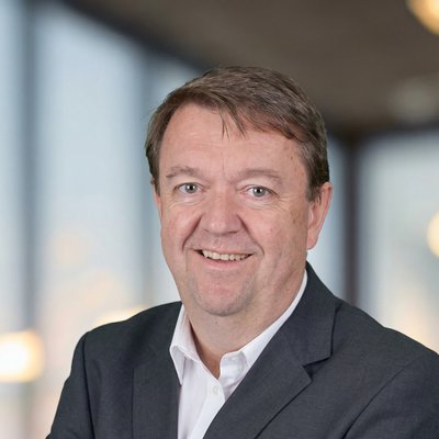 Peter Armitage